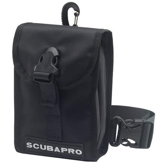 Scubapro Hydros Cargo Thigh Pocket - Scubapro Hydros Cargo Thigh Pocket - 1