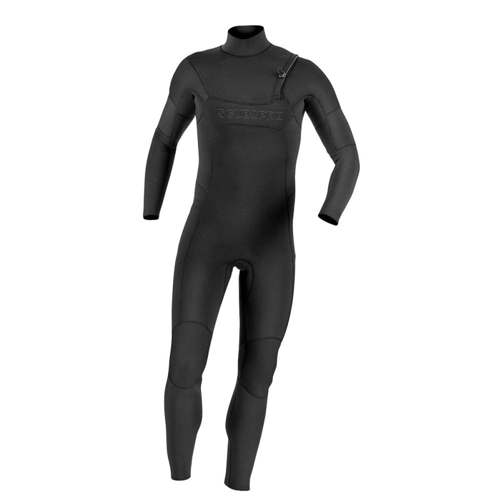 Scubapro Everflex Steamer 3/2 mm Men's No Zip - XL - 1