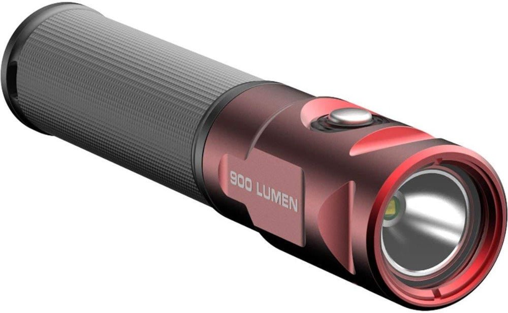 Sealife Sea Dragon Mini 900 UW Light No Battery - Sealife Sea Dragon Mini 900 UW Light No Battery - 2