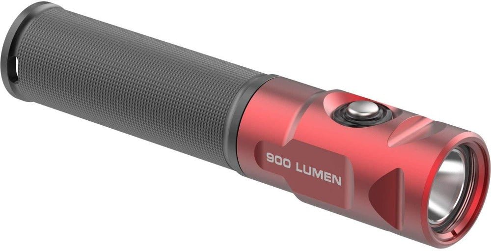 Sealife Sea Dragon Mini 900 UW Light No Battery - Sealife Sea Dragon Mini 900 UW Light No Battery - 4