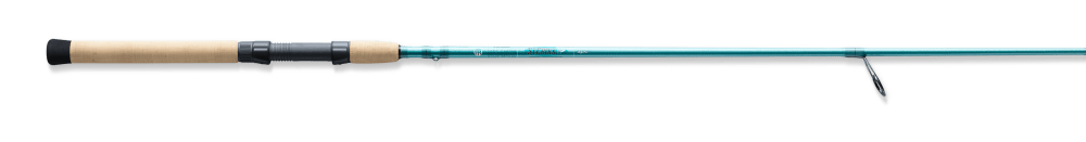 St. Croix AVID SERIES INSHORE SPINNING - 6'6" Medium Fast - 47