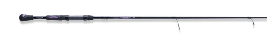 Mojo Yak Spinning Rods - 7'6" Medium Heavy Fast - 1