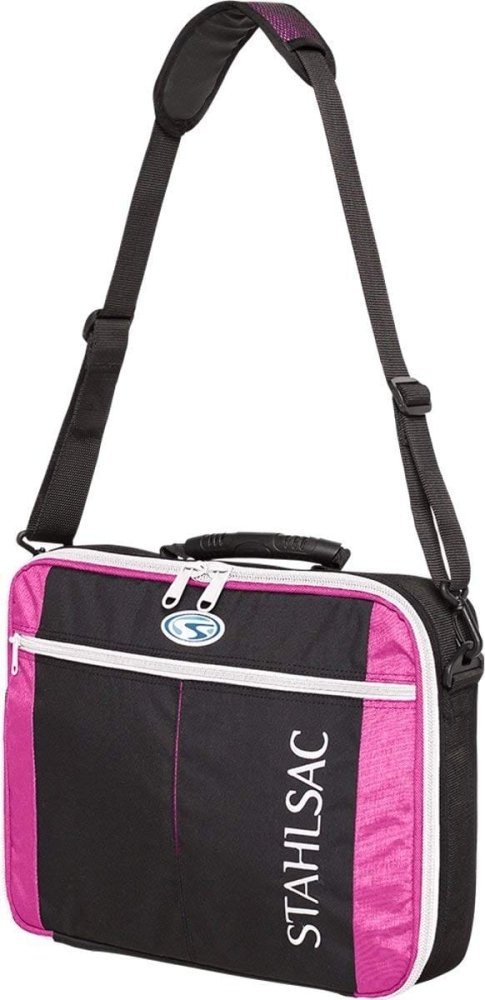 Stahlsac Molokini Regulator Bag - Black - 5