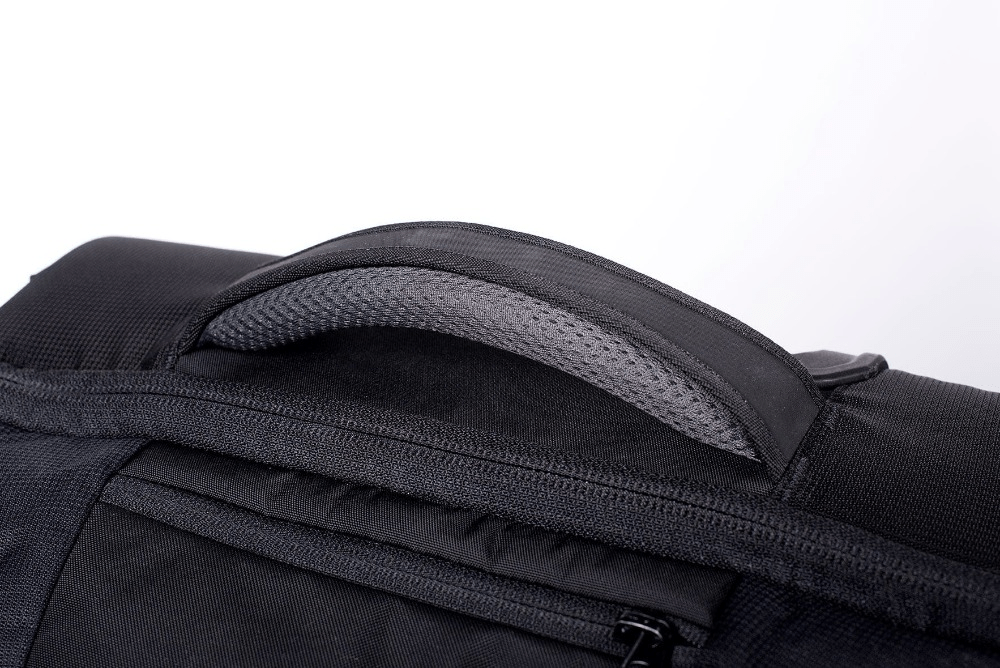 Stahlsac 34in Steel Roller Bag - Stahlsac 34in Steel Roller Bag - 3