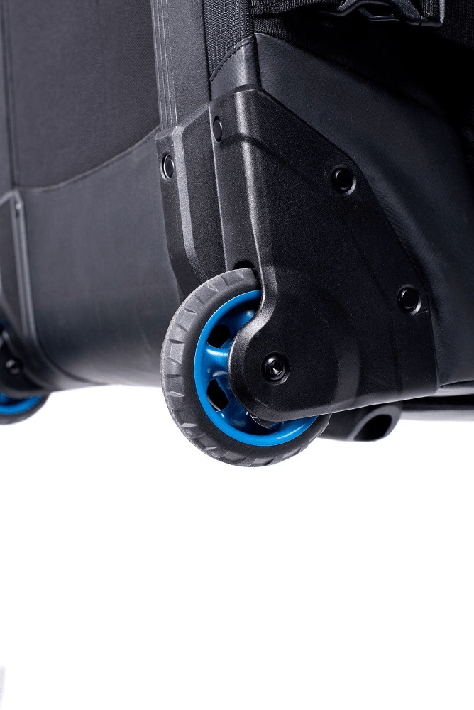 Stahlsac 34in Steel Roller Bag - Stahlsac 34in Steel Roller Bag - 4
