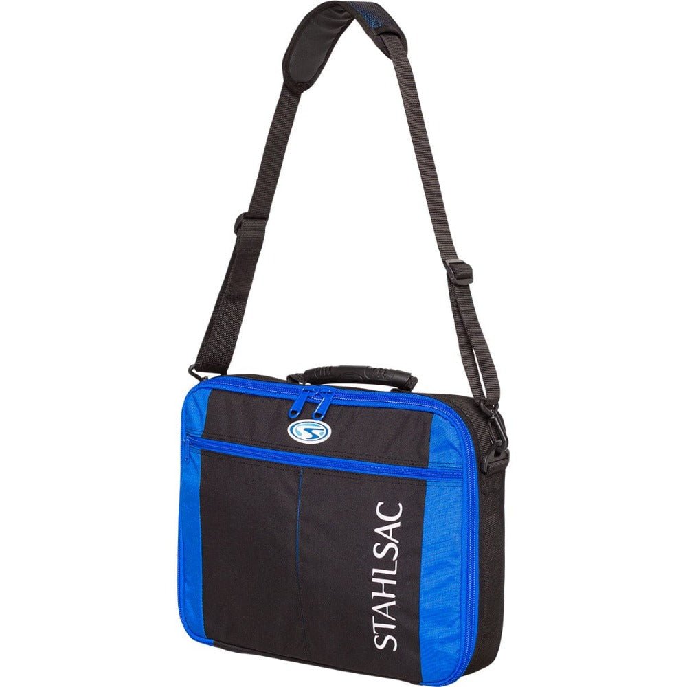 Stahlsac Molokini Regulator Bag - Blue - 2
