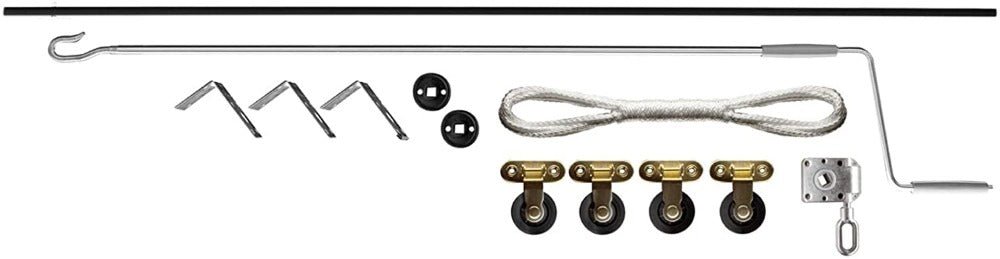 Thule MultiLift - Thule Multilift - Silver - 3