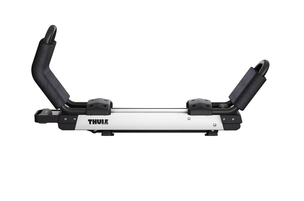 THULE Hullavator Pro - BLACK/SILVER - THULE Hullavator Pro - BLACK/SILVER - 1