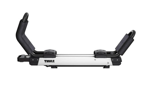 THULE Hullavator Pro - BLACK/SILVER - THULE Hullavator Pro - BLACK/SILVER - 1