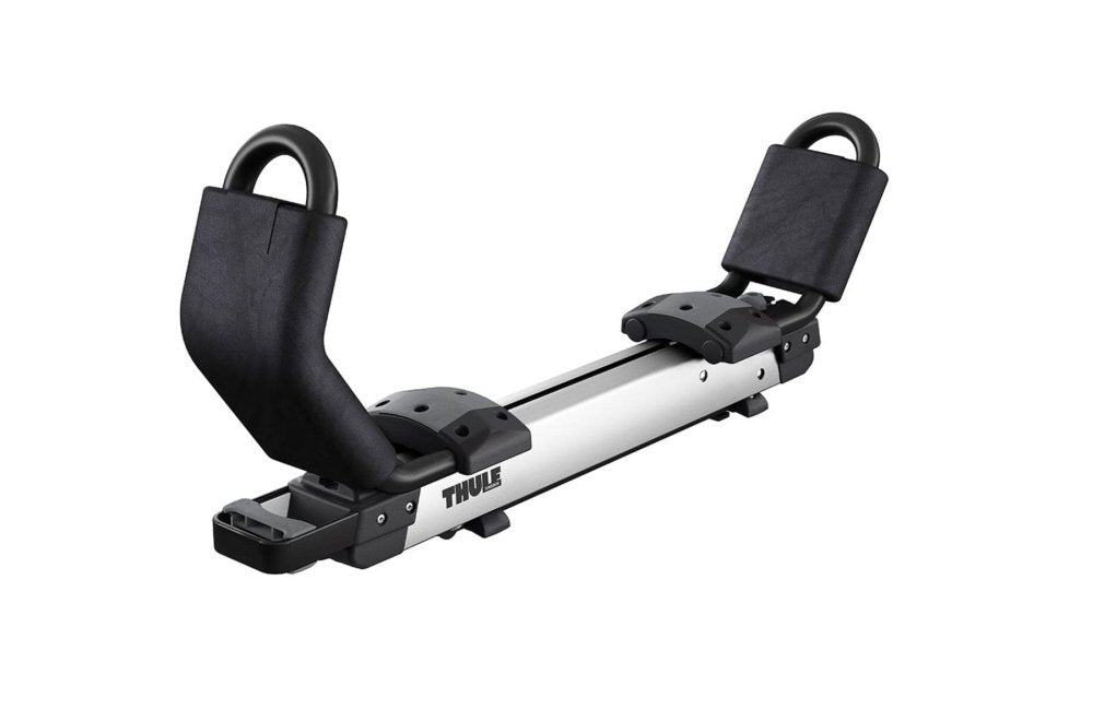 THULE Hullavator Pro - BLACK/SILVER - THULE Hullavator Pro - BLACK/SILVER - 4