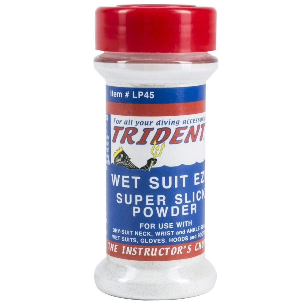 Trident WETSUIT EZE POWDER - Trident WETSUIT EZE POWDER - 1