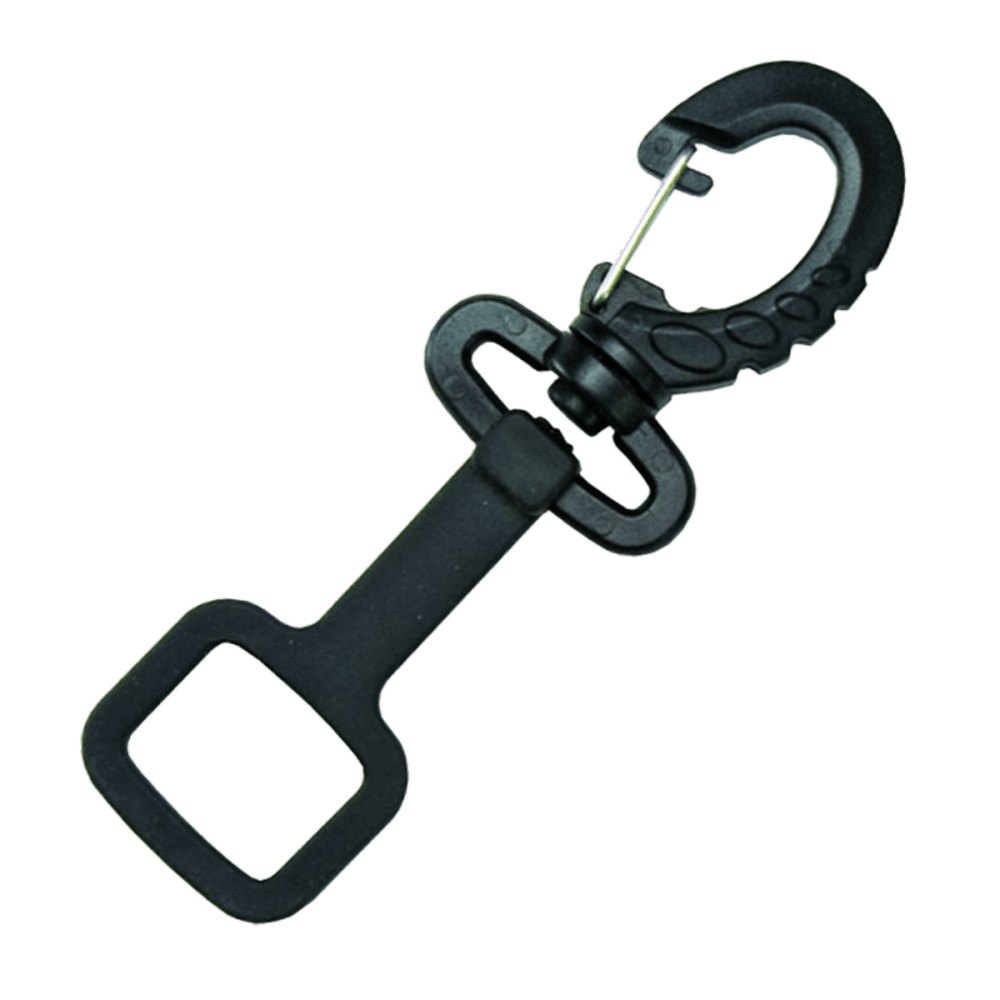 Trident OCTO HOLDER WITH CLIP - Trident OCTO HOLDER WITH CLIP - 1