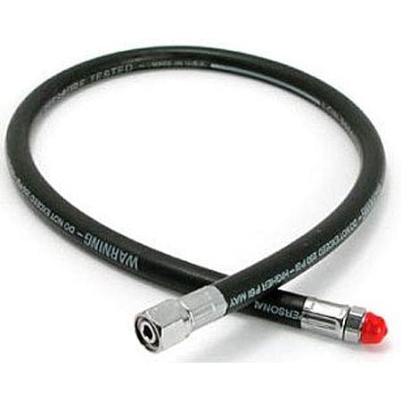XS Scuba Low Pressure LP Regulator Hose - 22" - 1