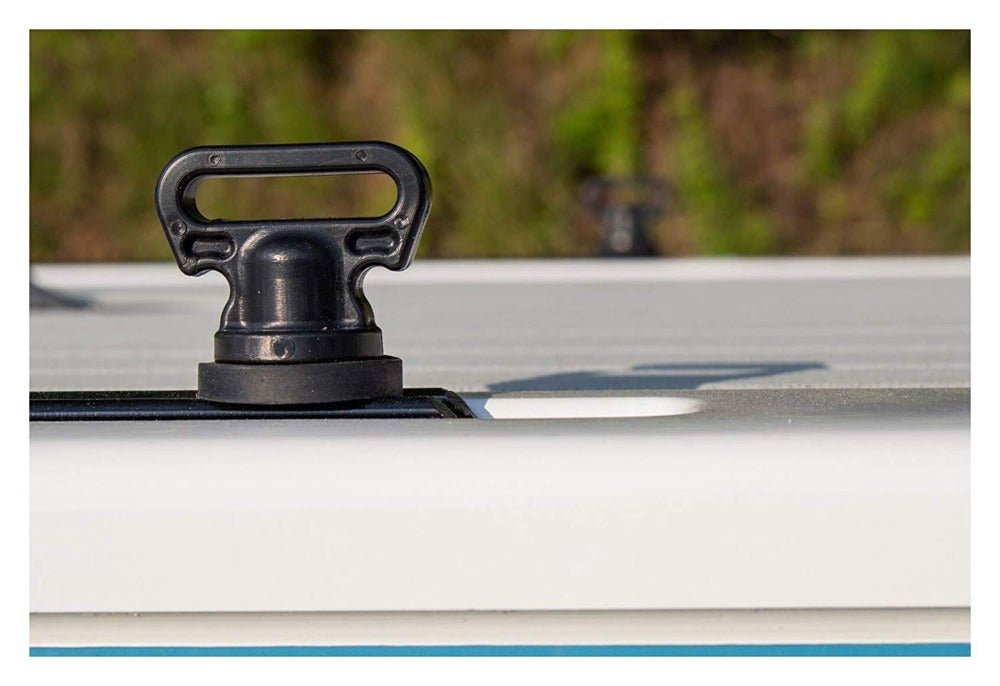 YakAttack Vertical Tie Down - YakAttack Vertical Tie Down - 4