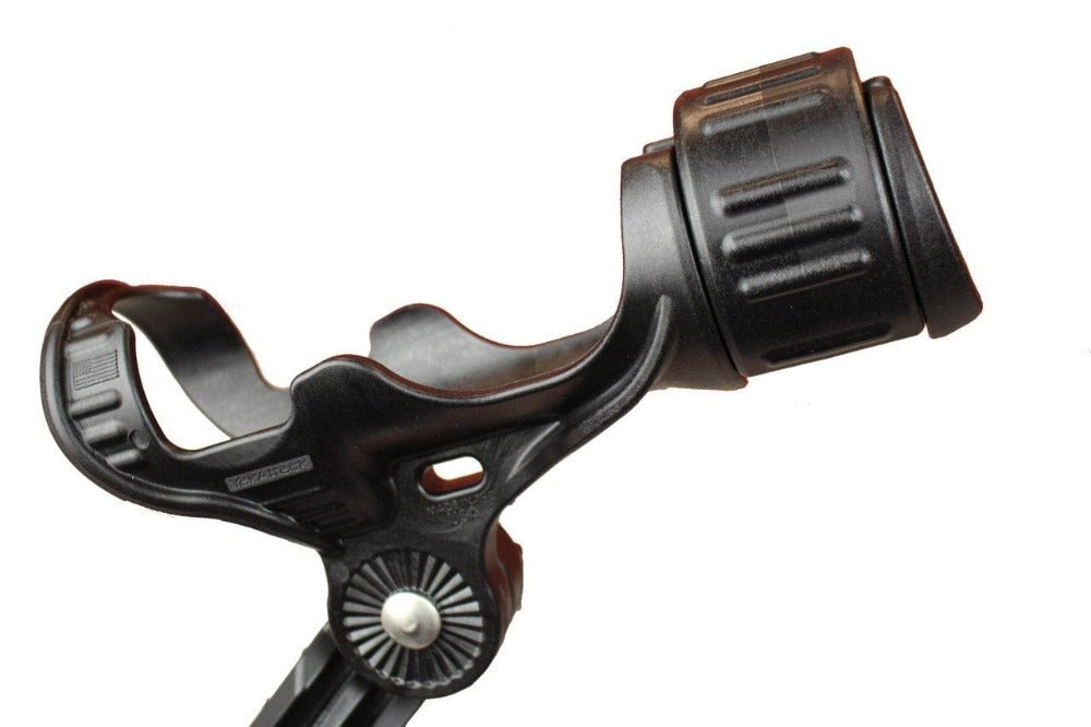 YakAttack Omega Rod Holder with LockNLoad Base - YakAttack Omega Rod Holder with LockNLoad Base - 2