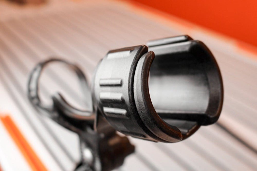 YakAttack Omega Rod Holder with LockNLoad Base - YakAttack Omega Rod Holder with LockNLoad Base - 3