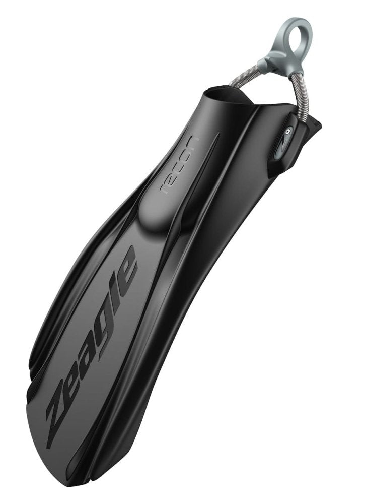 Zeagle Recon Black - L - 7