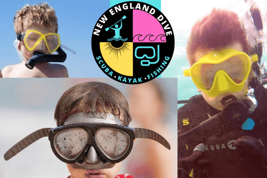 The Ultimate Guide to Preventing Fog in Your Scuba Mask