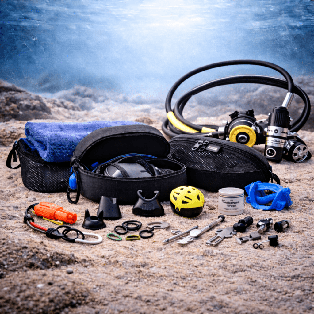 What Is The Best Regulator for Scuba Diving? - Scuba Diving Lovers What Is The Best Regulator for Scuba Diving? - Scuba Diving Lovers