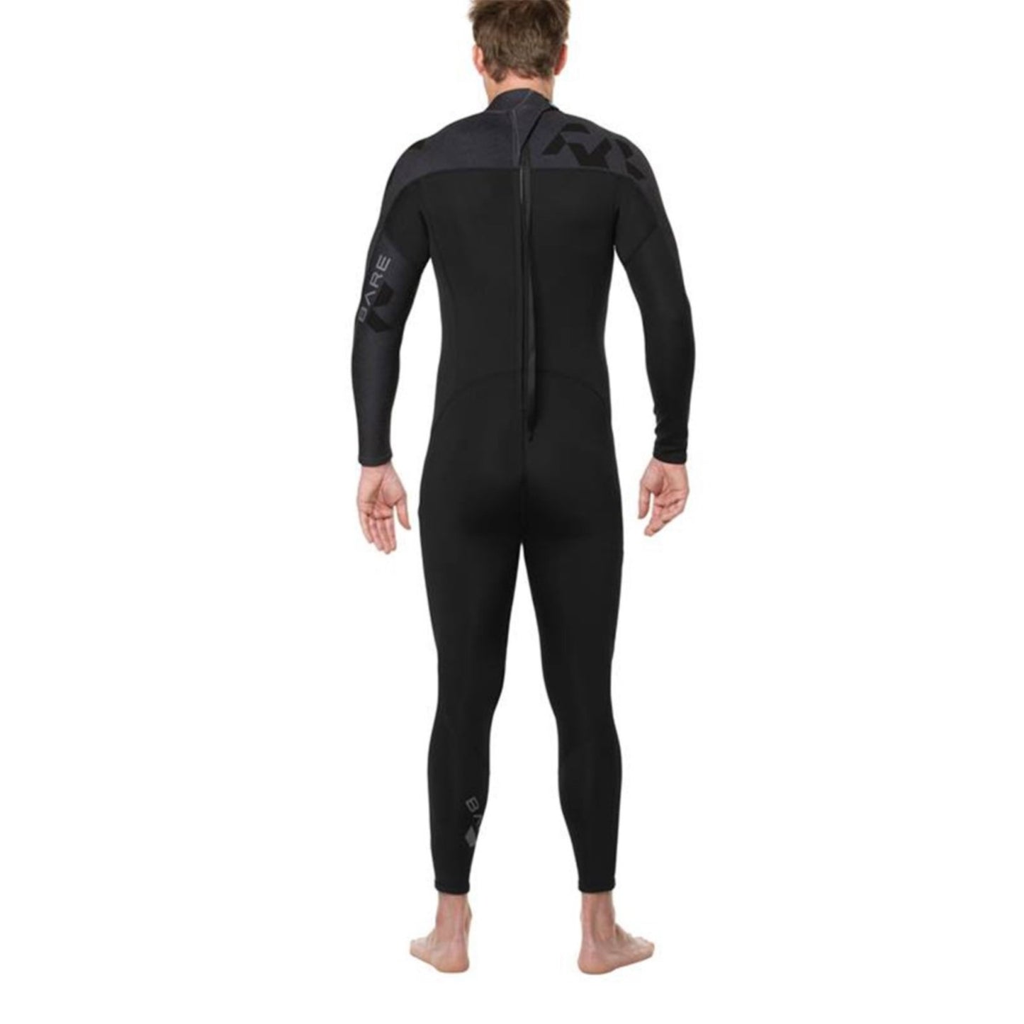 BARE 3/2mm Revel Mens Wetsuit