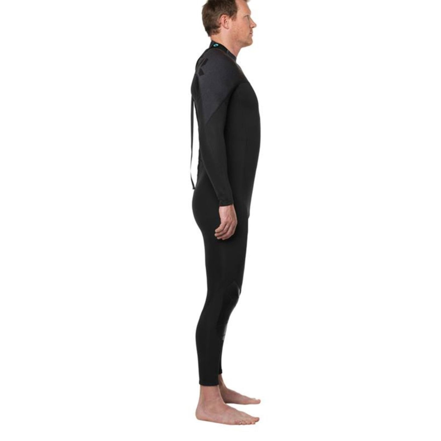 BARE 3/2mm Revel Mens Wetsuit