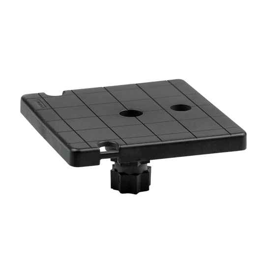 Hobie Railblaza Rotating 4 Inch Platform - 1
