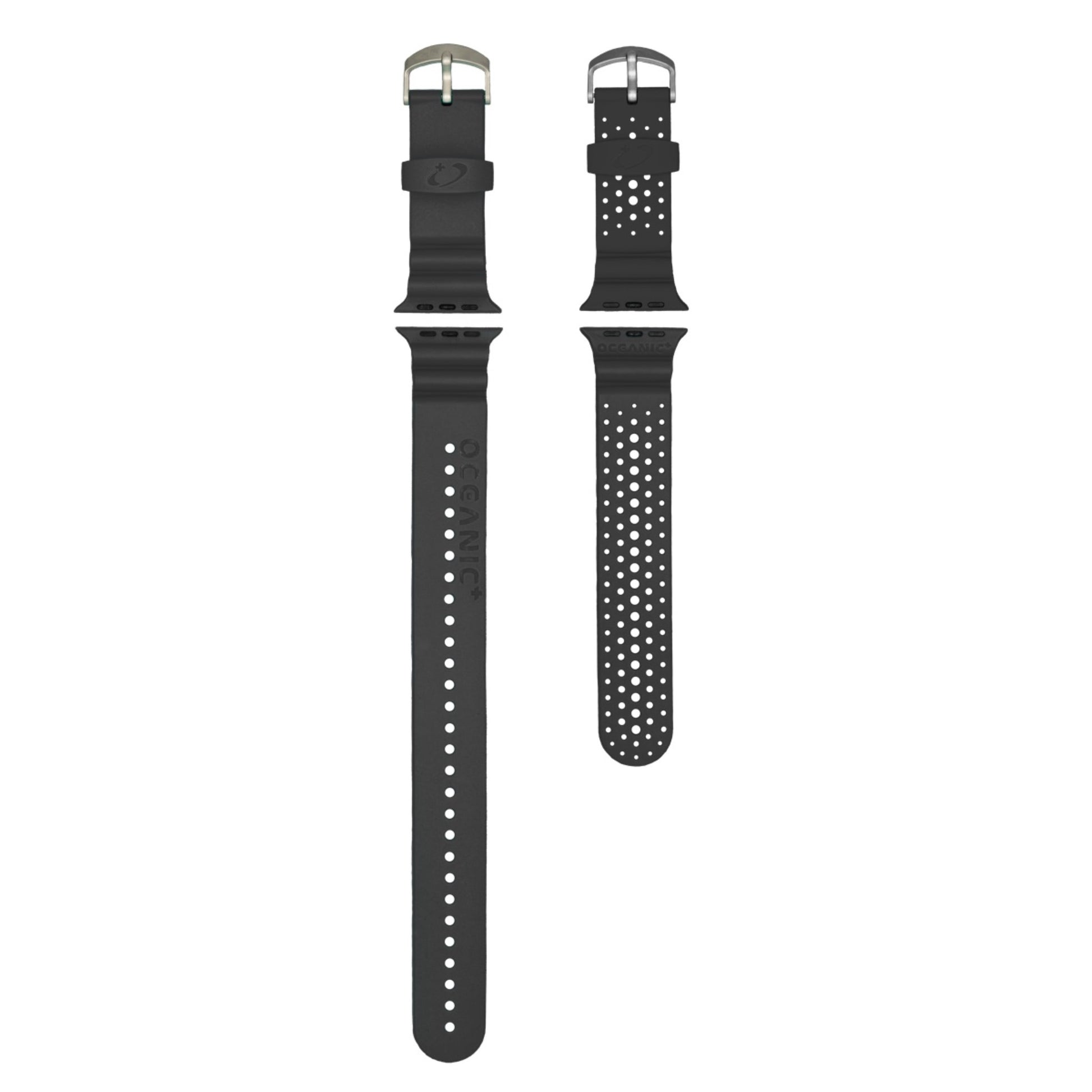 Oceanic OCEANIC+ Watch Strap Kit - Black - 3