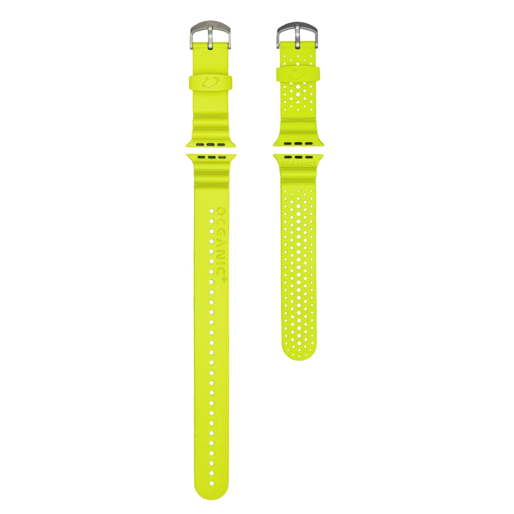 Oceanic OCEANIC+ Watch Strap Kit - Yellow - 4