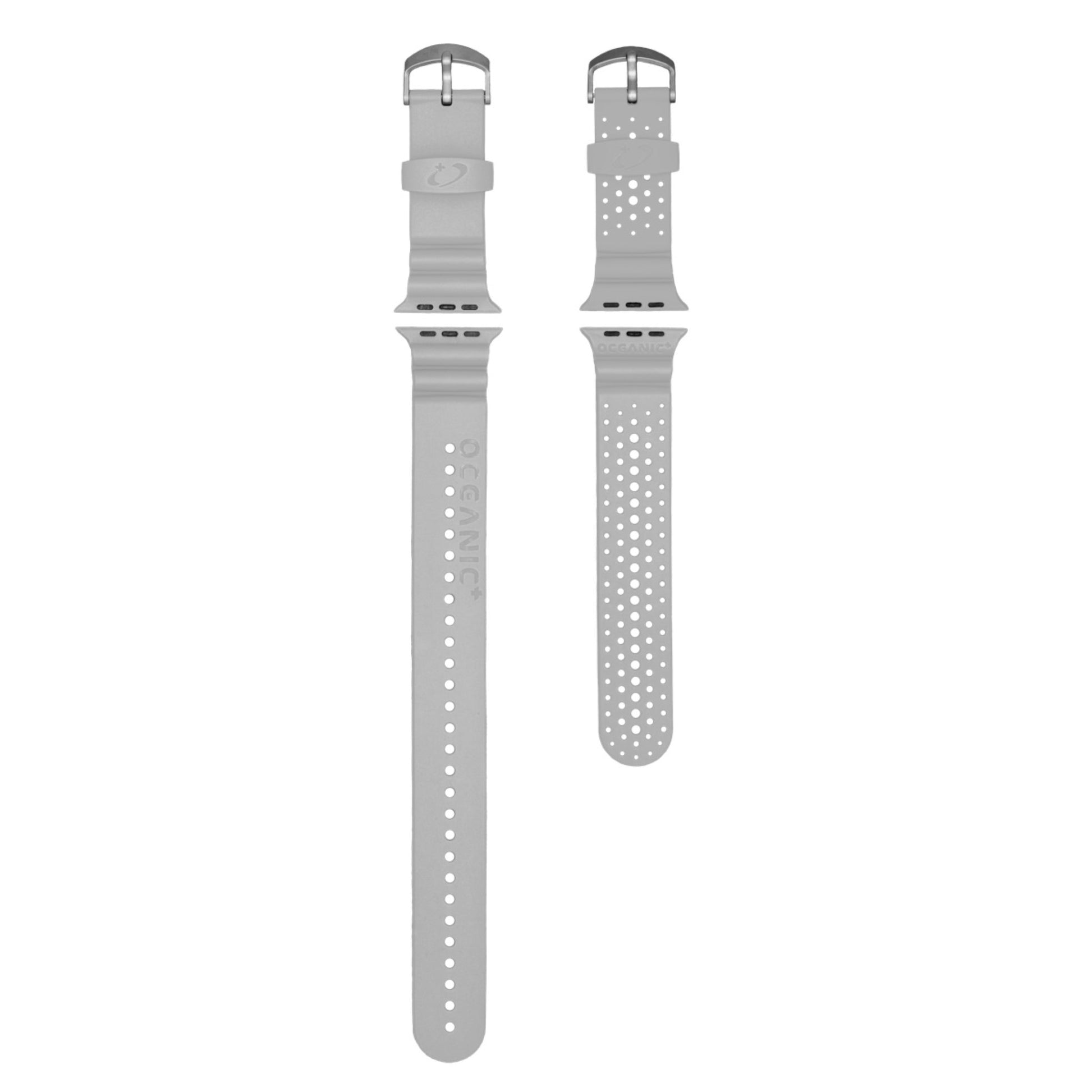 Oceanic OCEANIC+ Watch Strap Kit - White - 2