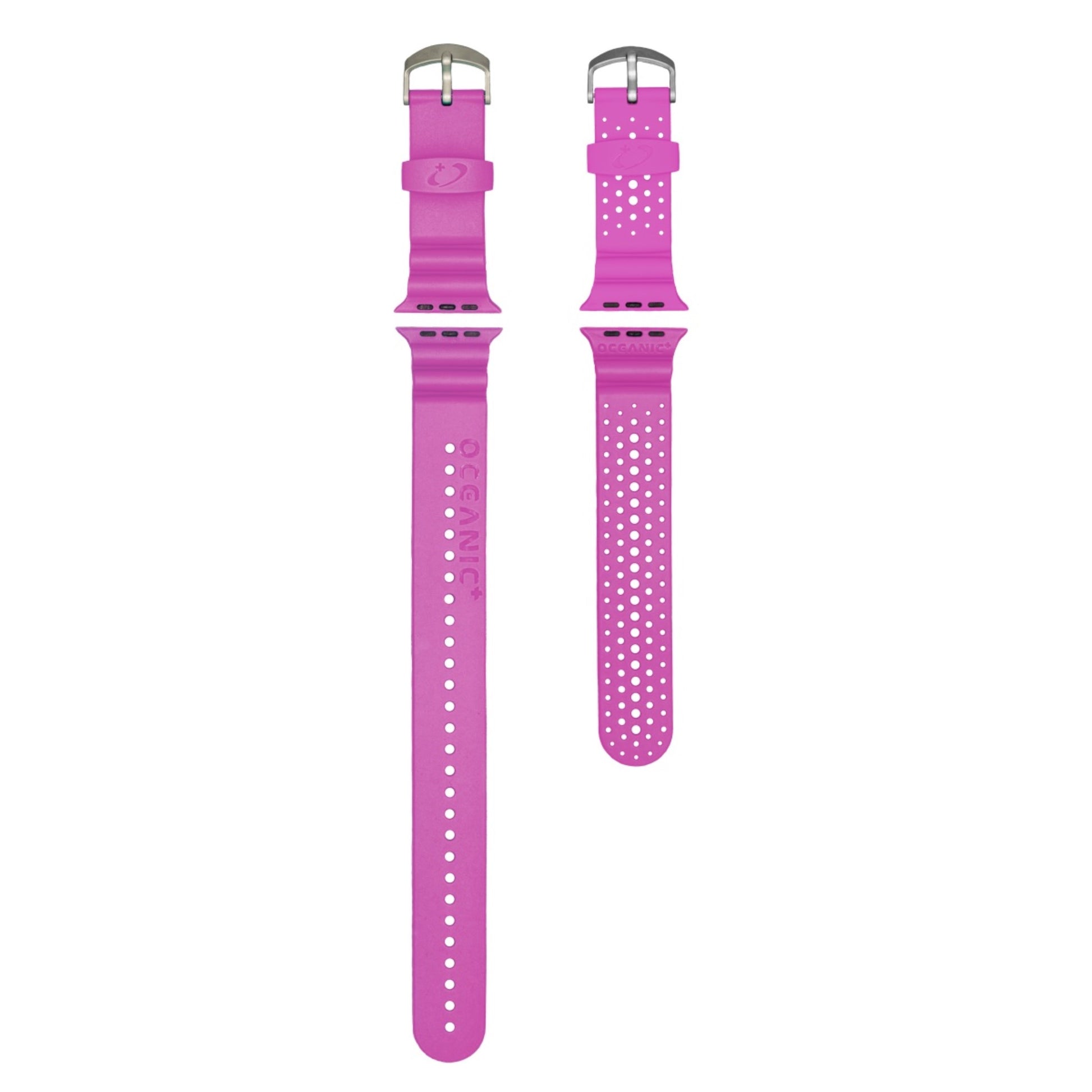 Oceanic OCEANIC+ Watch Strap Kit - Pink - 5
