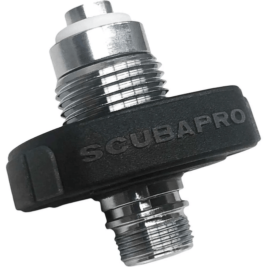 Scubapro MK25/MK21/MK17/MK11 Din Conversion Kit Universal - 1