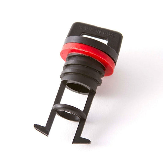 Hobie Kayak Drain Plug w/Gasket (Seat) - 1