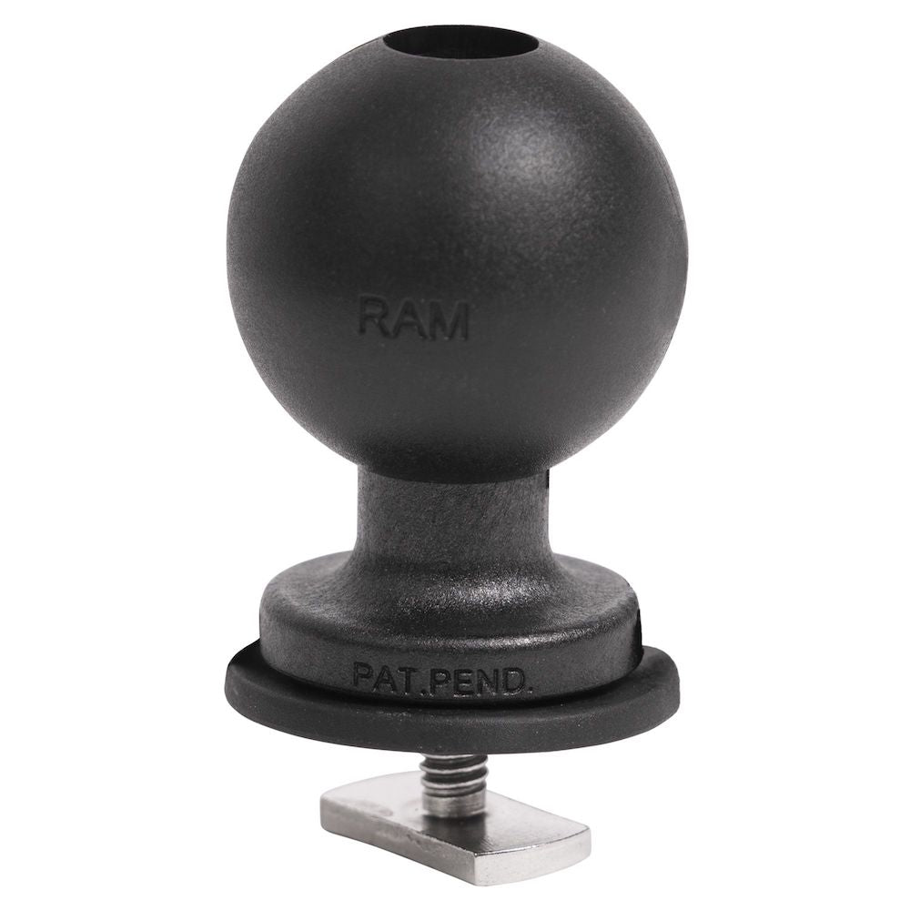 Hobie Ram 1.5 Inch Track Ball - 1
