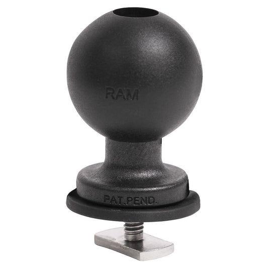 Hobie Ram 1.5 Inch Track Ball - 1