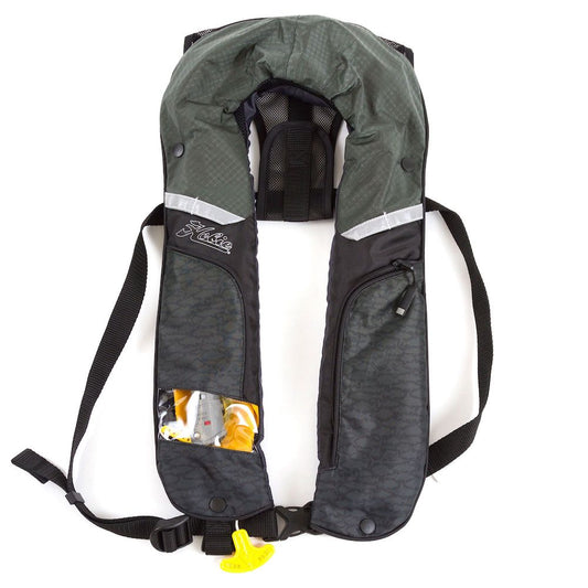 Hobie Inflatable PFD - Green - 1