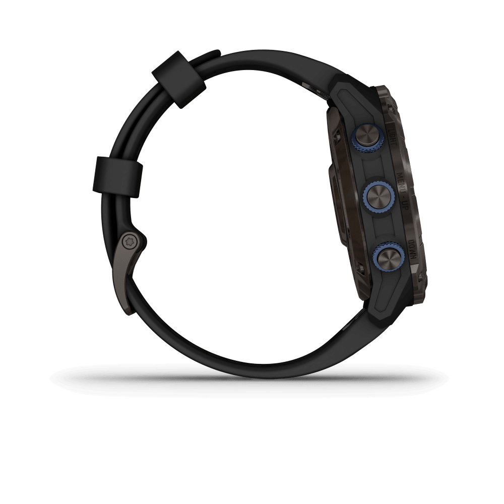 Garmin Descent Mk3i With T2 Transceiver Transmitter - 51 MM - 4