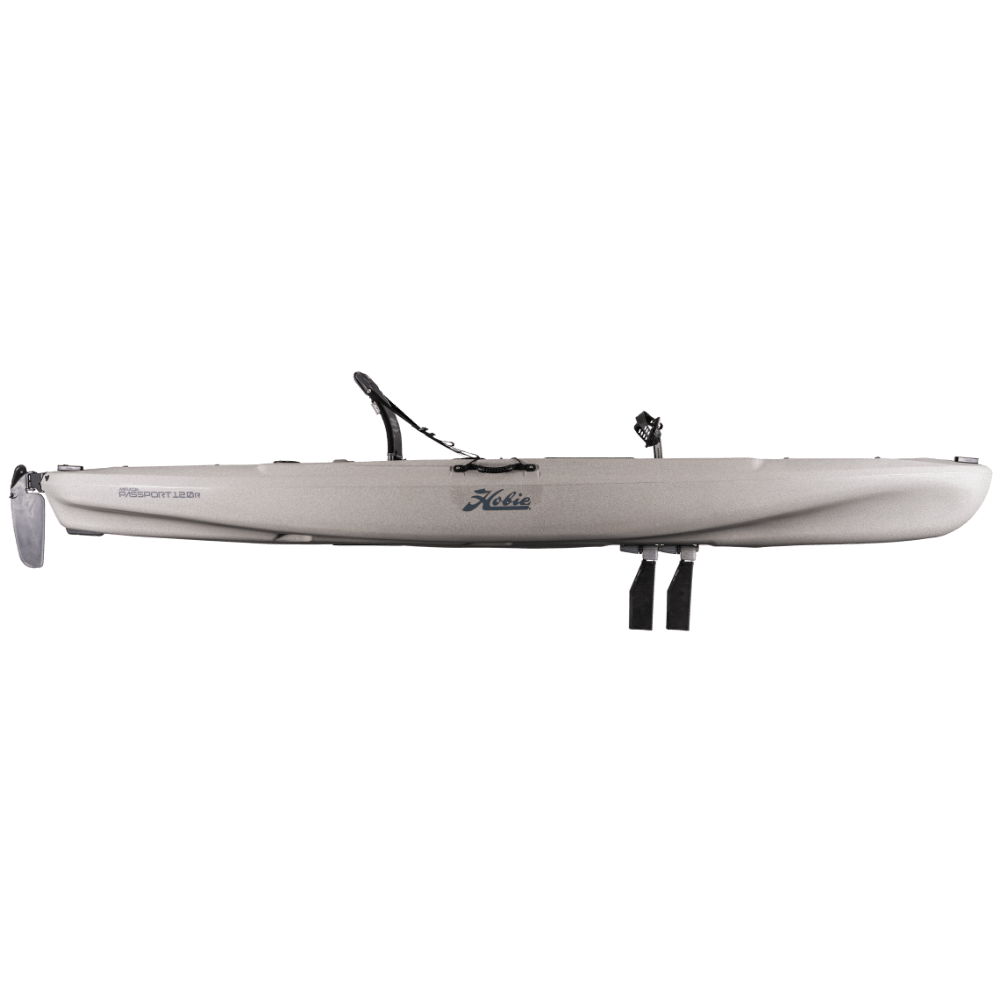 Hobie Passport Roto 12 R Kayak - Dune - 6