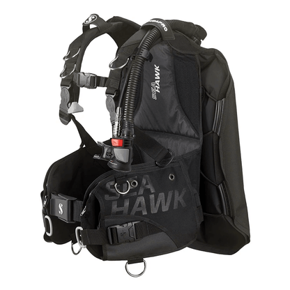 Scubapro Seahawk 2 BCD With AIR2 - SM - 1