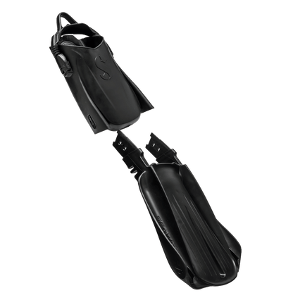 Scubapro Supernova Color Fin Bundle (XS, SM, MD)