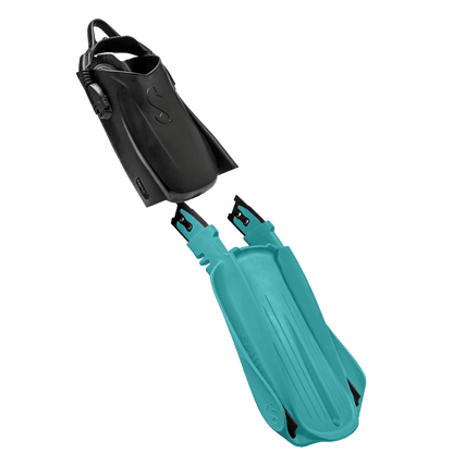 Scubapro Supernova Color Fin Bundle (XS, SM, MD)