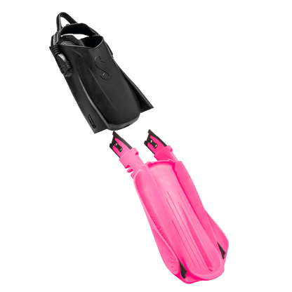 Scubapro Supernova Color Fin Bundle (L, XL)