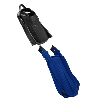 Scubapro Supernova Color Fin Bundle (L, XL)