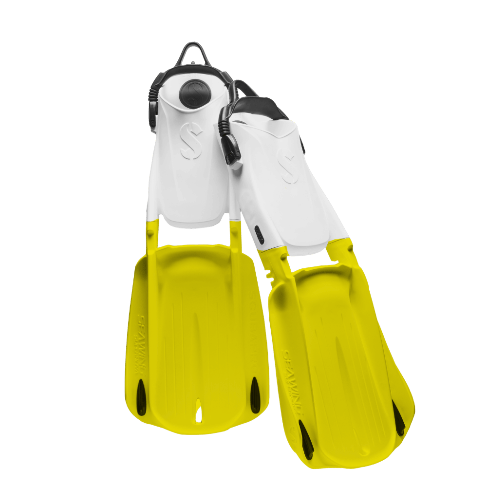 Scubapro Supernova Color Fin Bundle (XS, SM, MD)