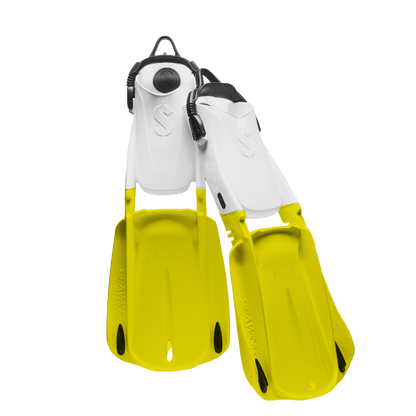 Scubapro Supernova Color Fin Bundle (XS, SM, MD)