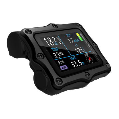 Shearwater Perdix 3 Computer