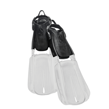 Scubapro Supernova Color Fin Bundle (L, XL)