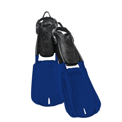 Scubapro Supernova Color Fin Bundle (XS, SM, MD)