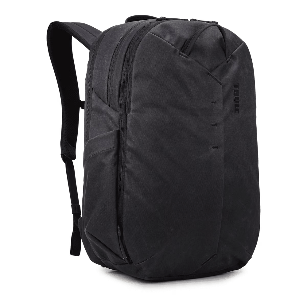 Thule Aion Travel Backpack 28L - Black - 1