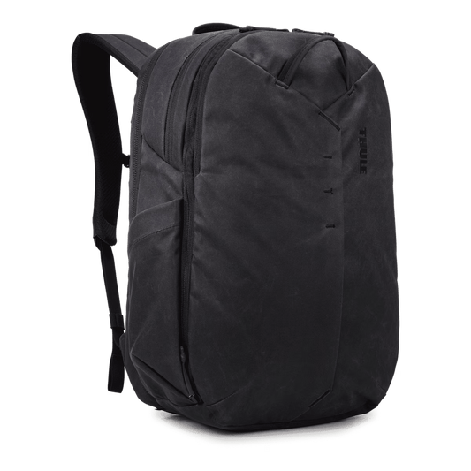 Thule Aion Travel Backpack 28L - Black - 1