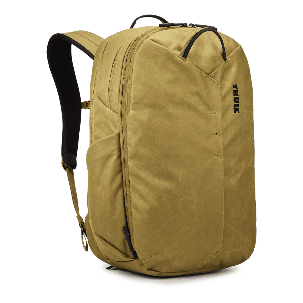 Thule Aion Travel Backpack 28L - Nutria - 3